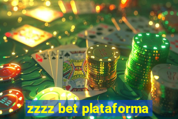 zzzz bet plataforma